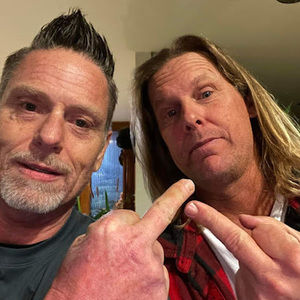 Meet your Posher, Raymond